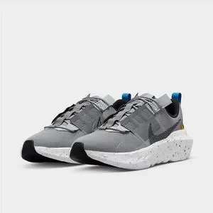 MEN\'S NIKE CRATER IMPACT SE CASUAL SHOES MISSING ORIGINAL SHOE BOX SHOES ARE NEW Nike Crater Impact SE Sneakers Training Shoes Men main image 3